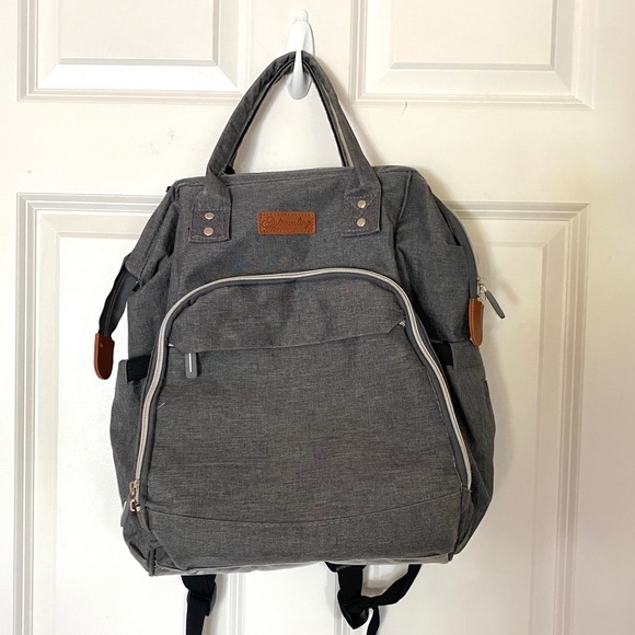 ankommling diaper bag